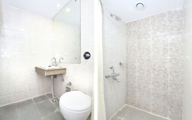 OYO 3712 Chandigarh Grand