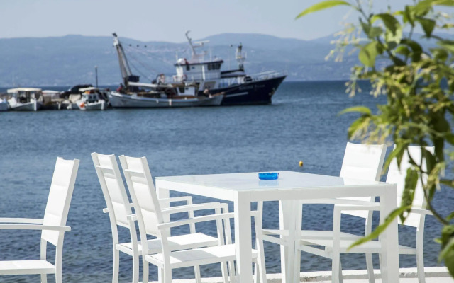 Porto Evia Boutique Hotel