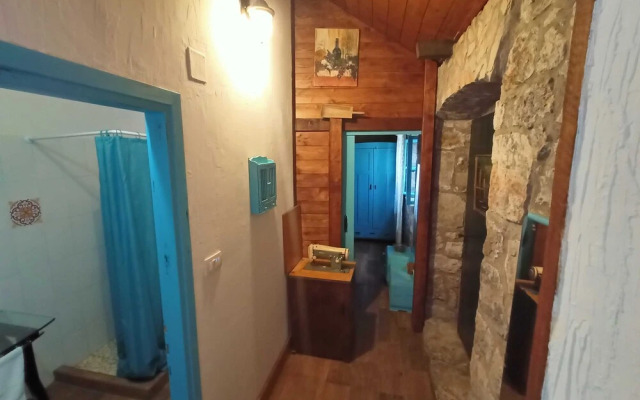 Holiday Home Mario