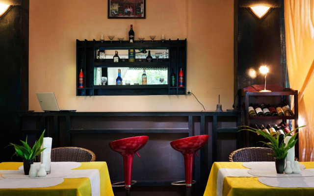 The Cockatoo Nature Resort & Spa