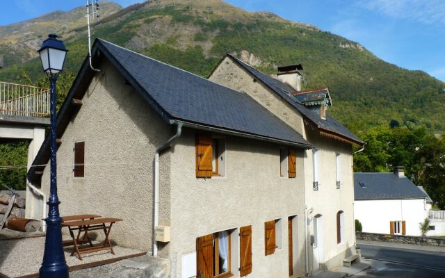 House With 3 Bedrooms in Sassis, With Wonderful Mountain View - 13 km