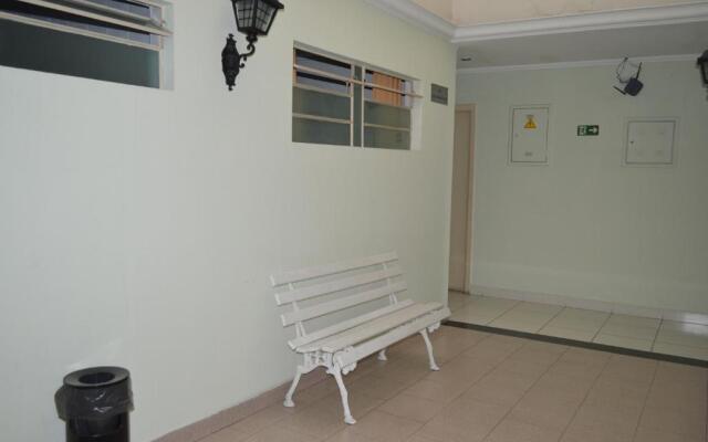 Hotel Brasil Pindamonhangaba