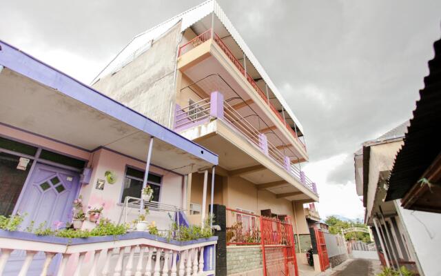 SPOT ON 1870 Graha Batu Mulia