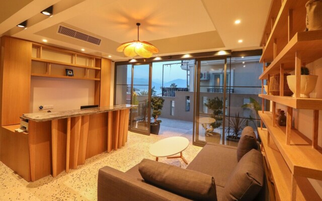 Bliss Loft
