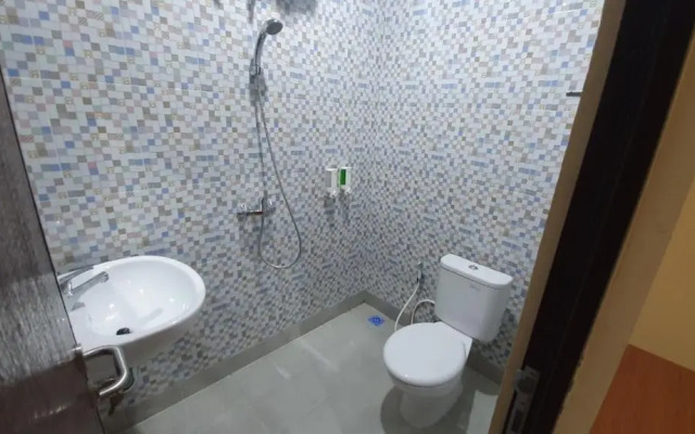 Harmony Inn Belitung - City Hotel