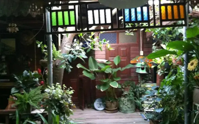 Ruenloinam Bangammathep