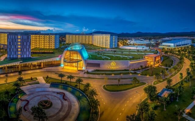 The Bok Hotel Grand World