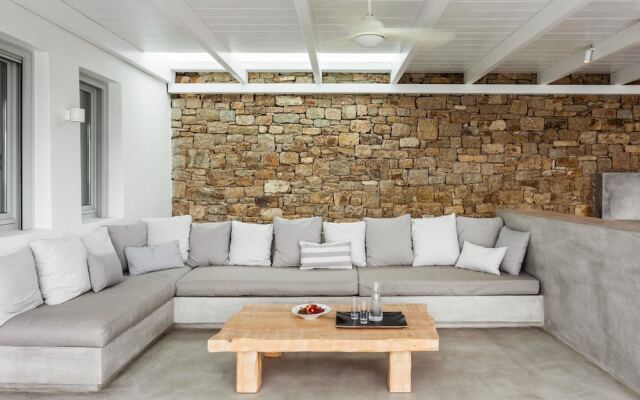 Luxury Villa Artemis by Mykonos Luxury