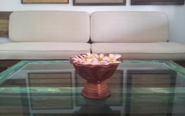 Cool Rooms In Galle Fort