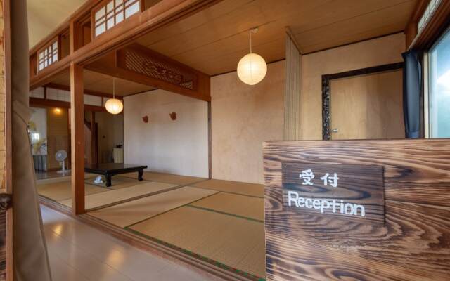 Guest House Asibina