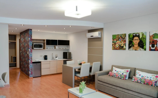Hotel Boutique Sofia Soberana