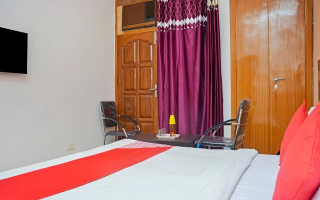 Sky Residency By OYO Rooms