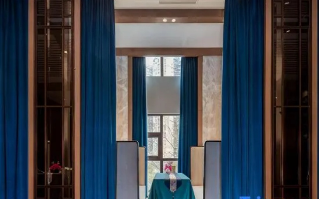 Vienna International Hotel (Xuanhan Branch)