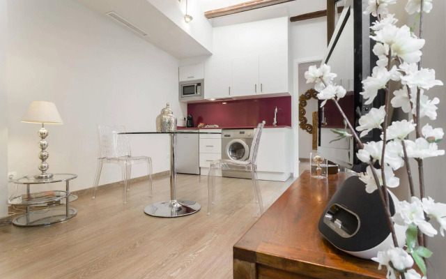 Richmond Apartments by Hoom