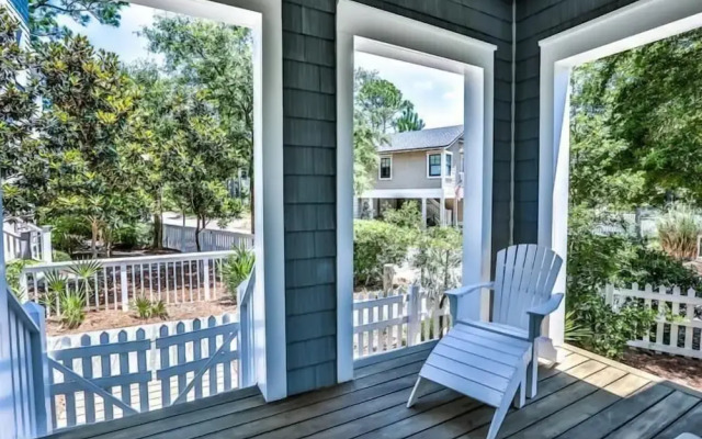 The Flagship of Watersound 5 Bedroom Holiday Home by Five Star Properties