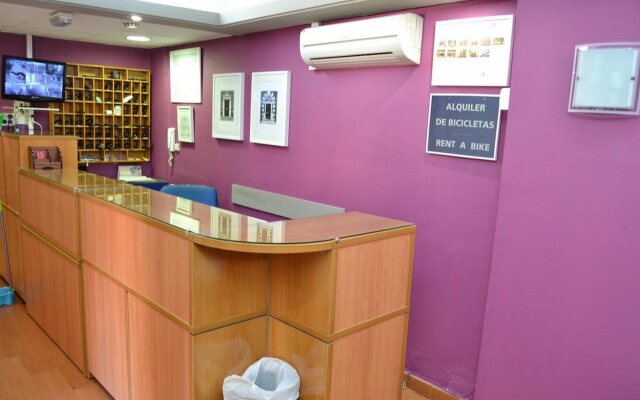 Hostal Jentoft