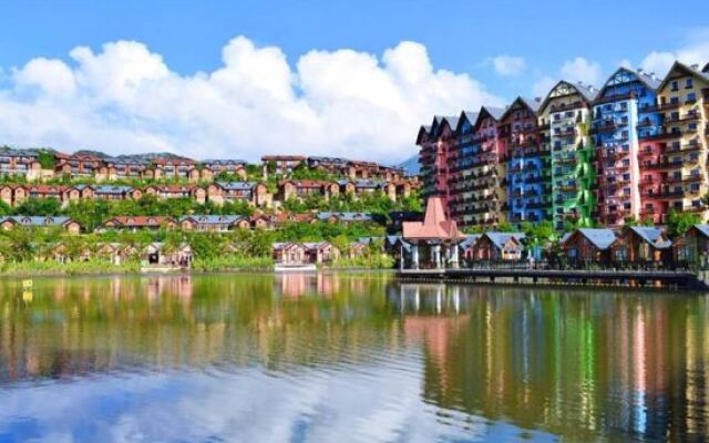 Lavande Hotel (Heyuan Bavaria Branch)