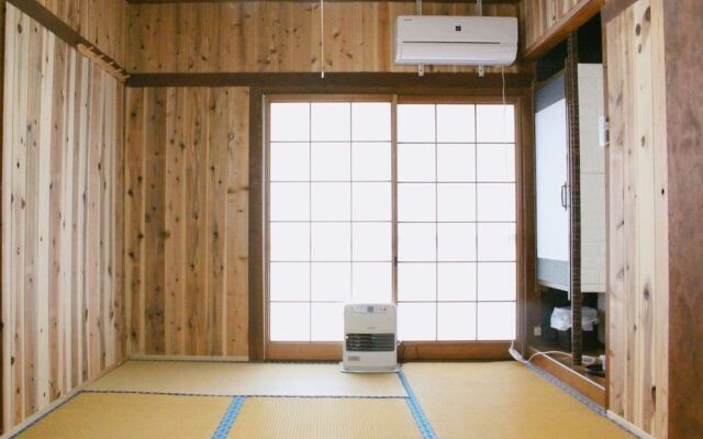 Oyo 44777 Yufuin No Take