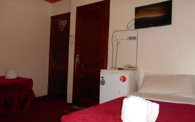 Seqayta Al Khalil 1 Hotel