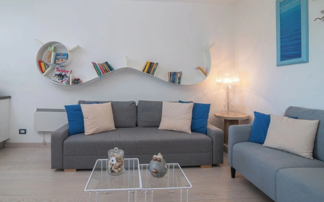 Sardinia Paradise House