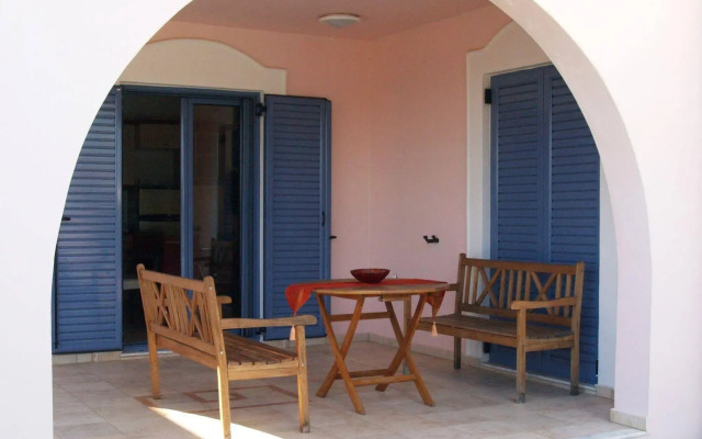 Hotel 12 Islands Villas