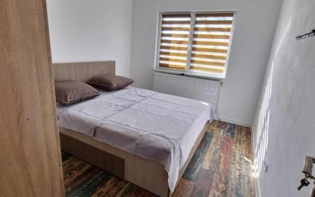 Apartament 2 Camere