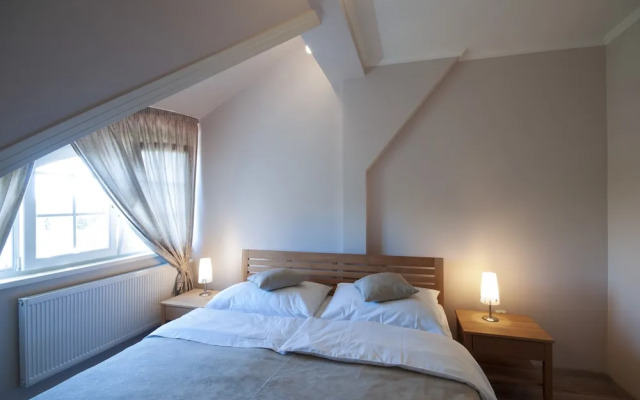 Hotel Hoffmann