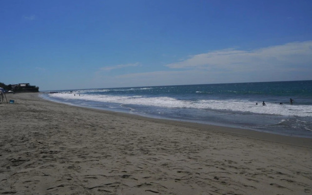 Punta Sal Bungalows