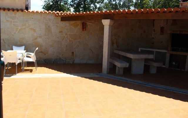 Hotel Fernandez