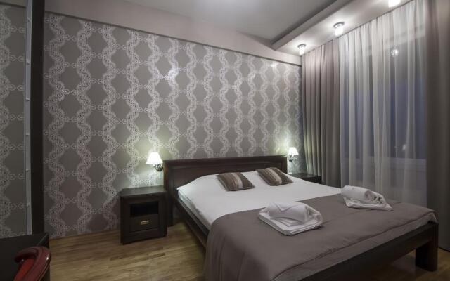 Drina Hotel