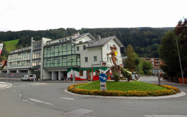 Appartement Lilie by Schladming Appartements