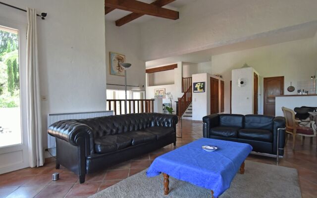 Beautiful Family Villa With Private Swimming Pool