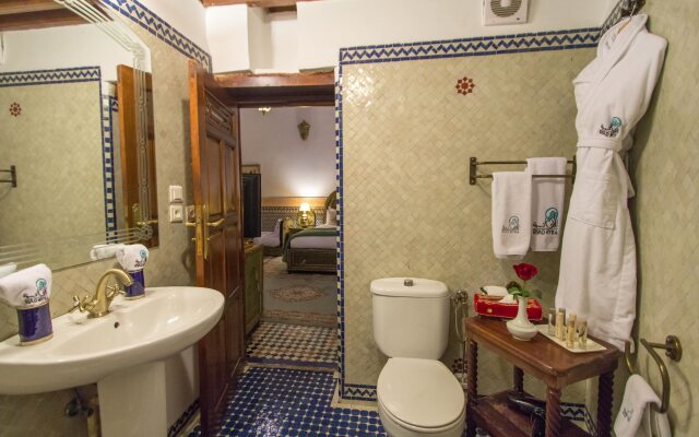 Riad Myra Hotel