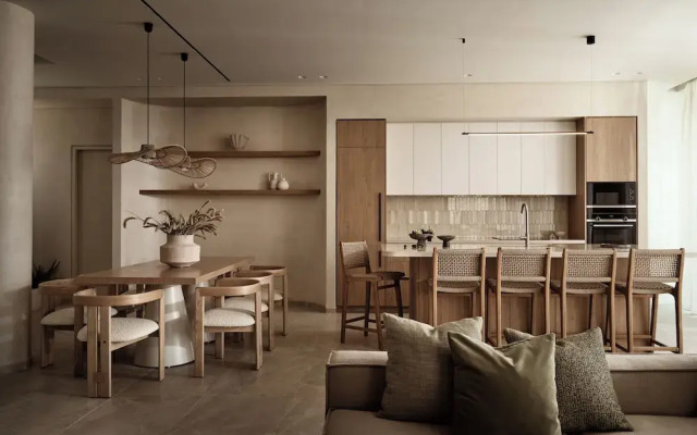 Mayamor Villas