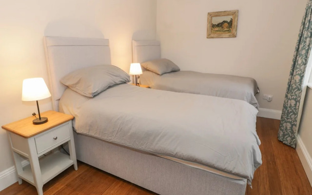 Beser Cottage