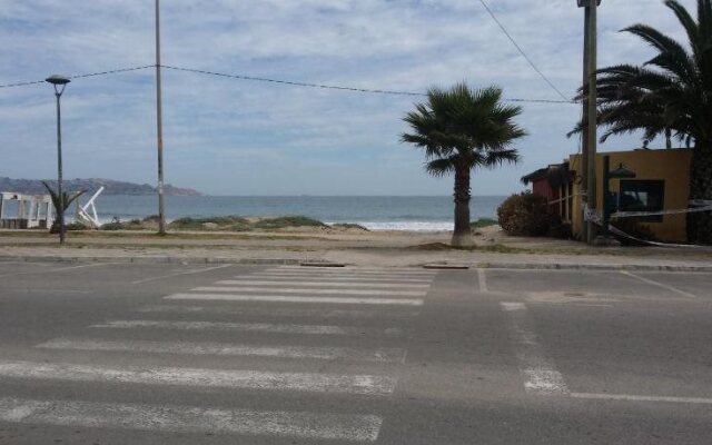 Apart-Hotel Colonial