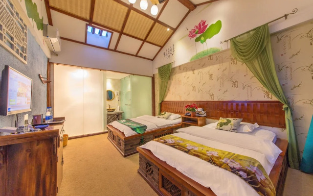 Yunshang Boutique Inn
