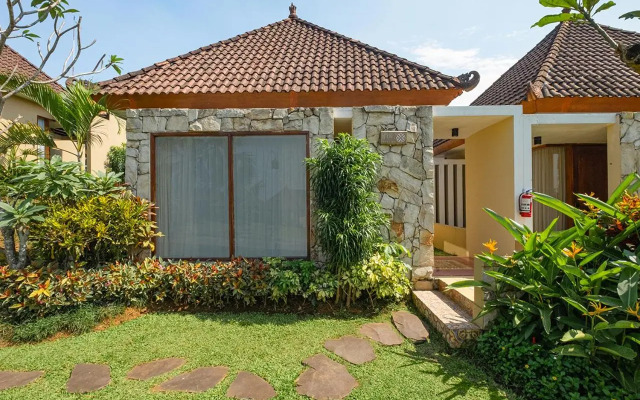 Shanaya Resort Malang