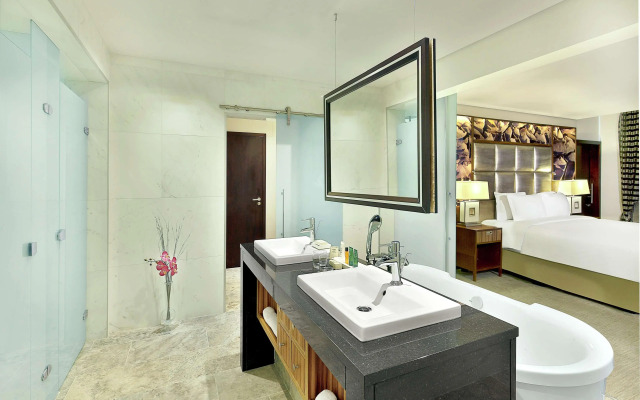 Hilton Windhoek