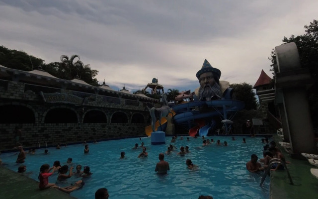 Regina Del Mare Residence