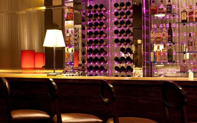 JW Marriott Hotel Ankara