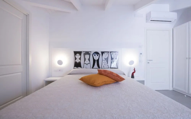 Zia Pupetta Suites