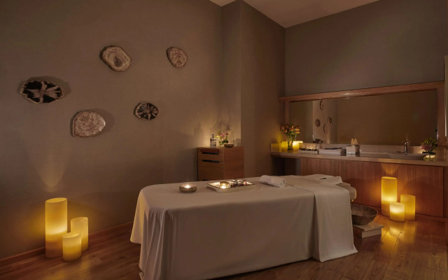 Hyatt Regency Riyadh Olaya