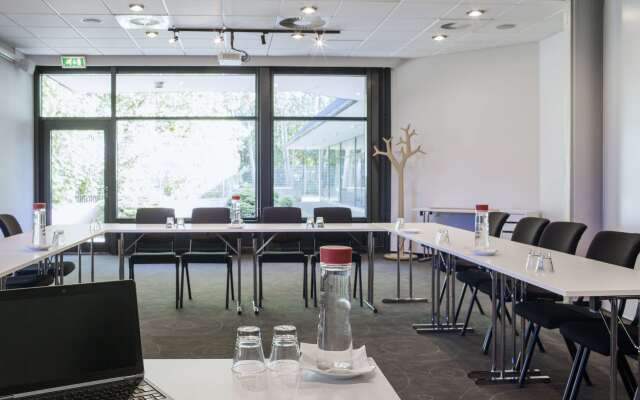 Scandic Aarhus Vest