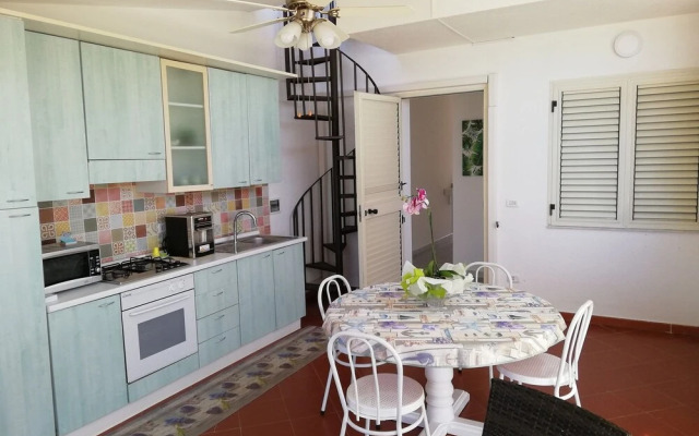 Terrazza sullo Stretto