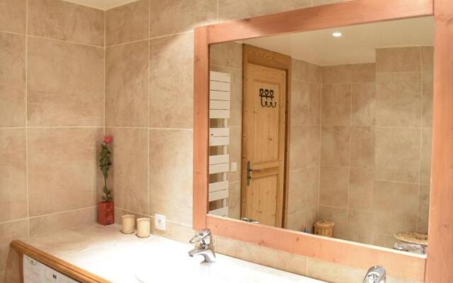 Appartement Méribel, 4 pièces, 8 personnes - FR-1-180-357