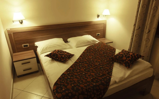 Apartments Vila Piranesi