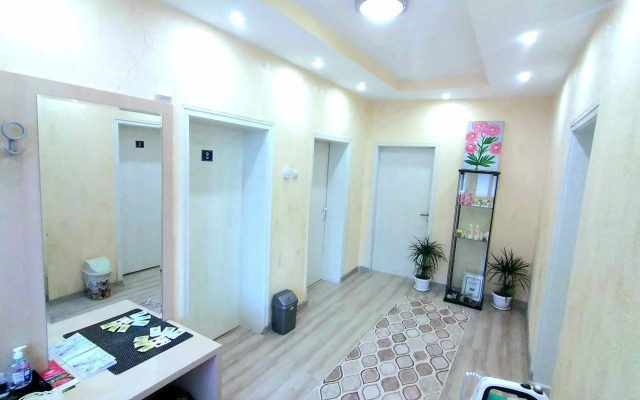 Rose & Water Guest house