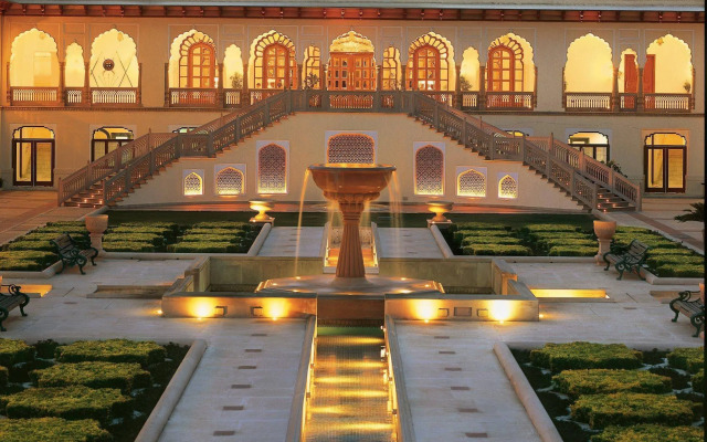 Rambagh Palace