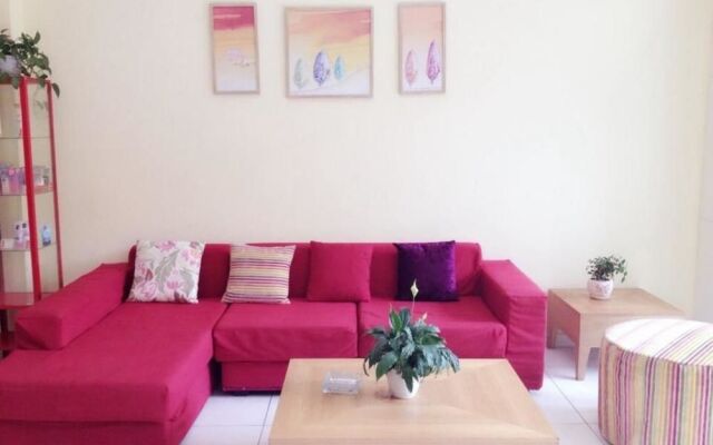 Home Inn Suzhou Road Pedestrian Branch